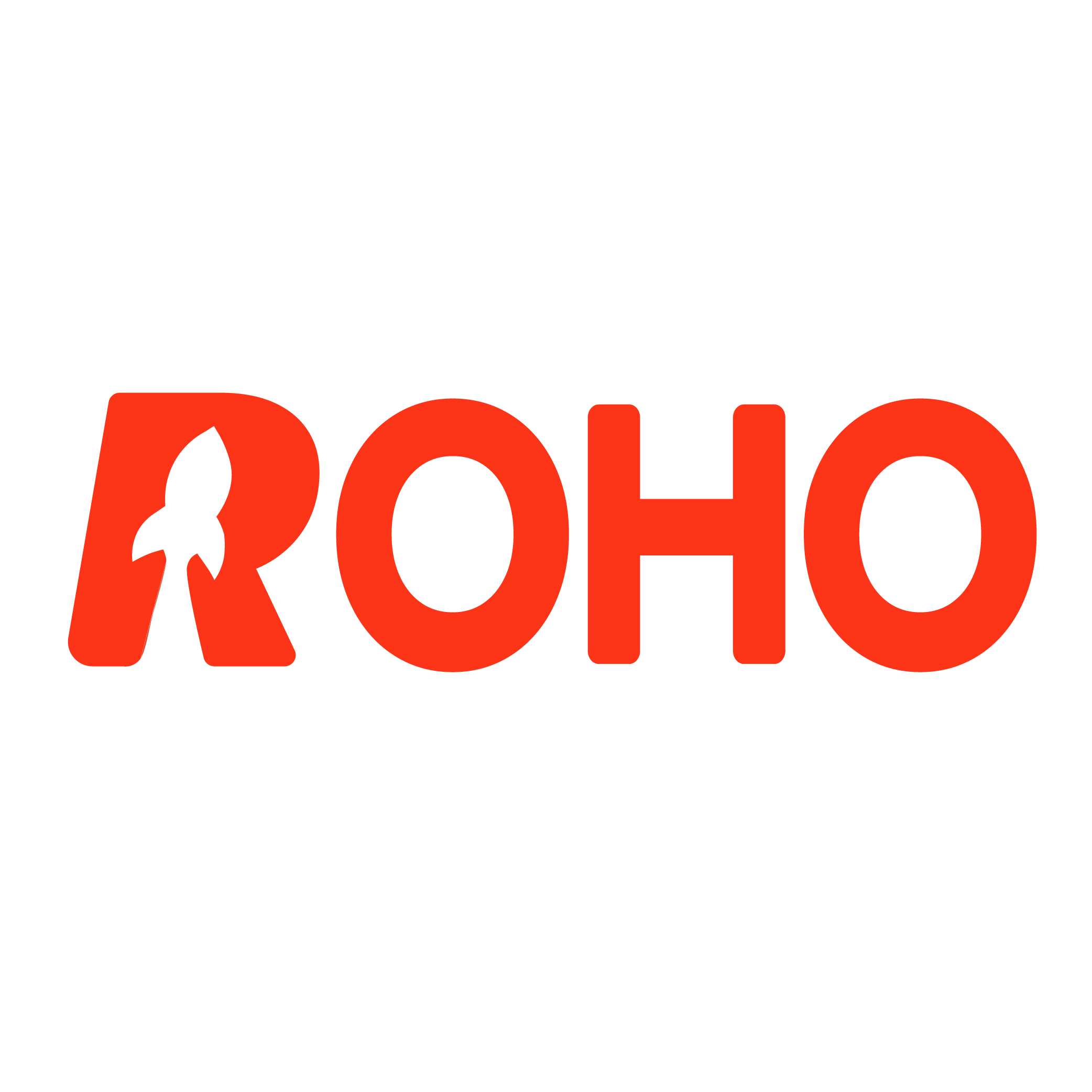 ROHO Logo
